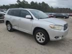 2010 Toyota Highlander