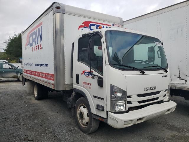 2016 Isuzu NPR HD