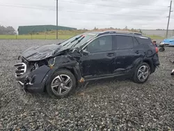 2020 GMC Terrain SLT en venta en Tifton, GA