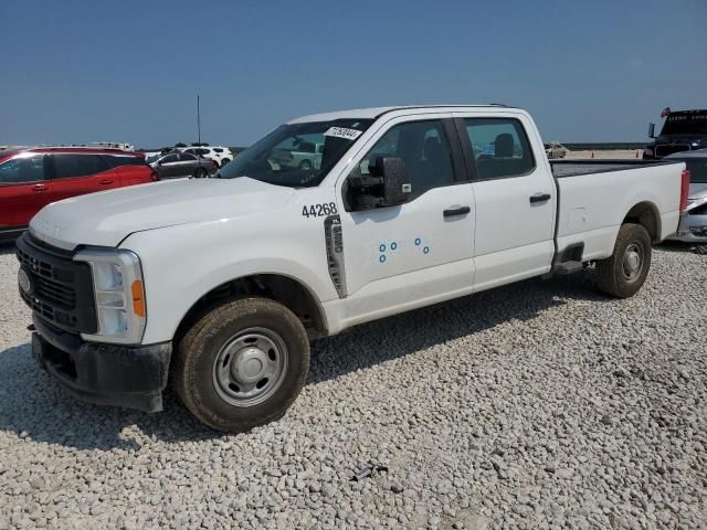 2023 Ford F250 Super Duty