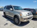 2006 Toyota Sequoia SR5