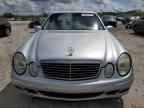 2006 Mercedes-Benz E 350