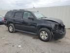 2007 Chevrolet Tahoe C1500