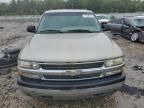 2002 Chevrolet Tahoe C1500