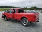 2001 Ford Ranger Super Cab