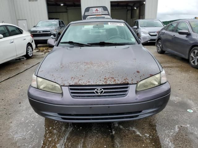 1997 Toyota Camry CE