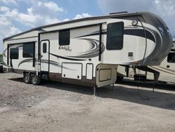 Jayco salvage cars for sale: 2014 Jayco RV