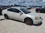 2004 Mitsubishi Galant ES Medium