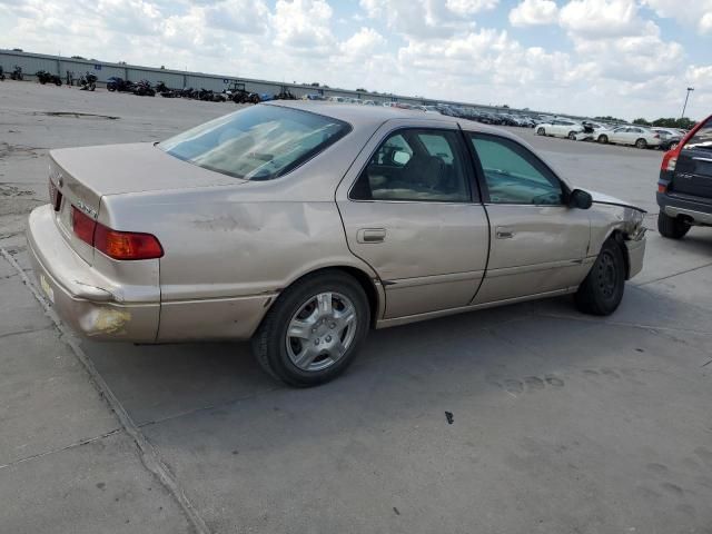 2001 Toyota Camry CE