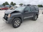 2010 Nissan Xterra OFF Road