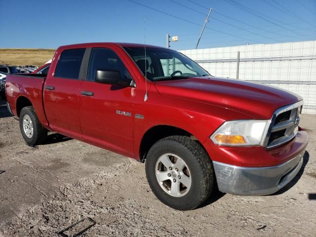 2009 Dodge RAM 1500