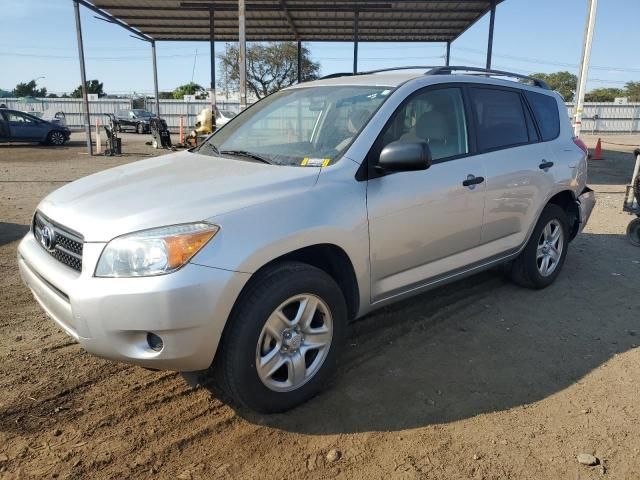 2006 Toyota Rav4