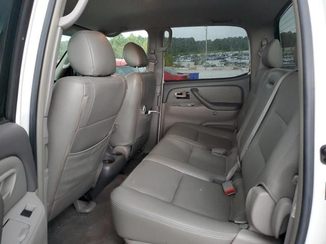 2006 Toyota Tundra Double Cab Limited