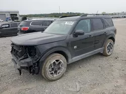 2024 Ford Bronco Sport BIG Bend en venta en Earlington, KY