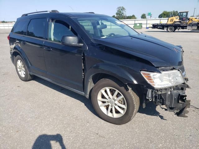 2014 Dodge Journey SXT