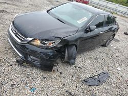 Honda salvage cars for sale: 2014 Honda Accord Sport