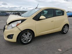 Chevrolet Vehiculos salvage en venta: 2014 Chevrolet Spark 1LT