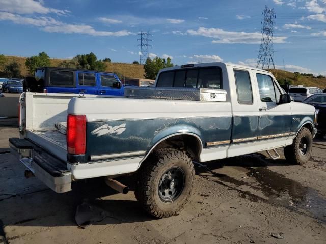 1994 Ford F150