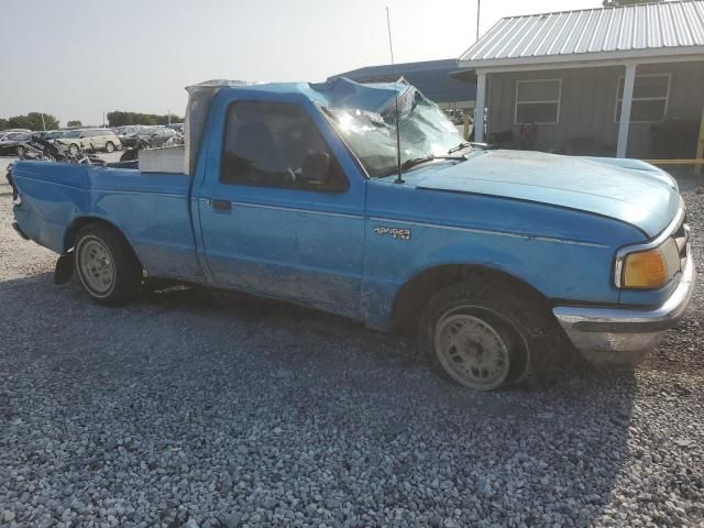 1994 Ford Ranger