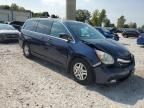 2007 Honda Odyssey Touring