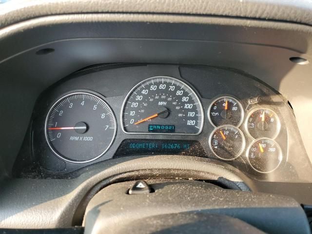 2004 GMC Envoy