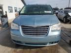 2008 Chrysler Town & Country Limited