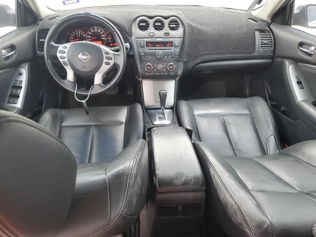 2008 Nissan Altima 3.5SE