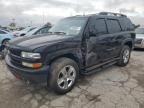 2002 Chevrolet Tahoe K1500