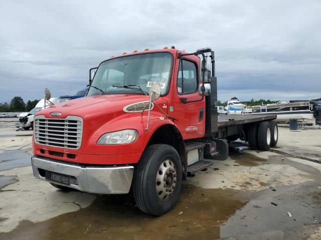 2012 Freightliner M2 106 Medium Duty