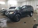 2010 Nissan Pathfinder S