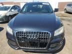 2013 Audi Q5 Premium Hybrid