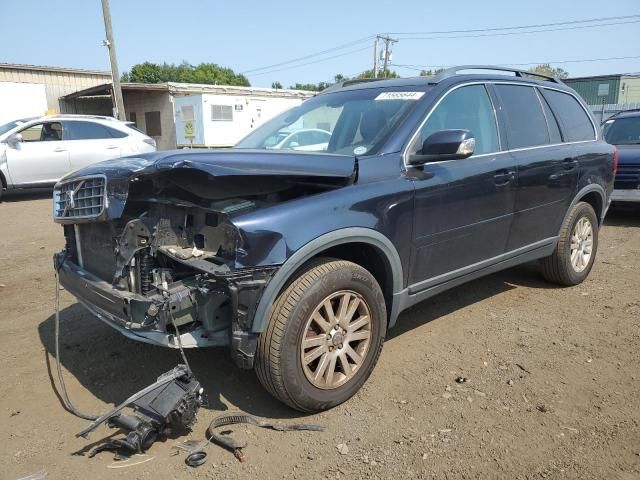 2008 Volvo XC90 3.2