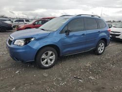 Run And Drives Cars for sale at auction: 2016 Subaru Forester 2.5I