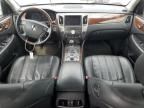 2012 Hyundai Equus Signature