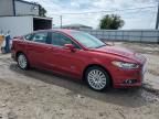 2016 Ford Fusion SE Phev