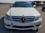 2009 Mercedes-Benz C300