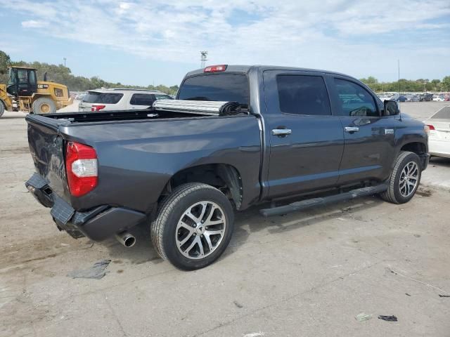 2018 Toyota Tundra Crewmax 1794