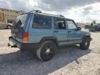 1999 Jeep Cherokee Sport