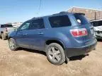 2012 GMC Acadia SLT-2