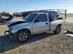 Carros salvage sin ofertas aún a la venta en subasta: 2003 Toyota Tacoma