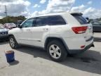 2011 Jeep Grand Cherokee Limited