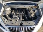 2012 Buick Verano