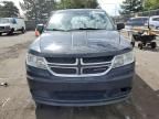 2012 Dodge Journey SE