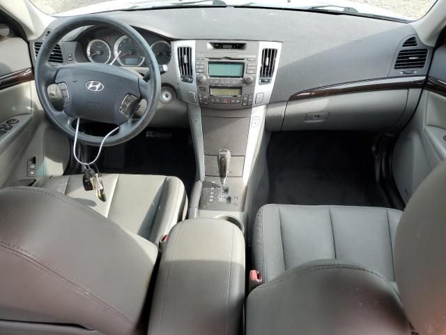 2009 Hyundai Sonata SE