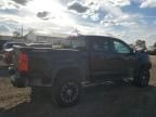 2018 Chevrolet Colorado ZR2