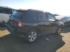 2015 Jeep Compass Latitude