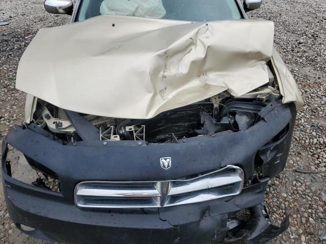 2010 Dodge Charger SXT