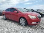 2014 Buick Lacrosse Touring