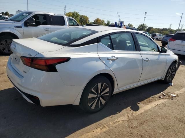 2019 Nissan Altima SL