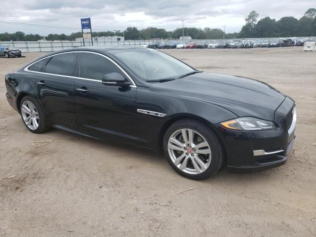 2017 Jaguar XJ